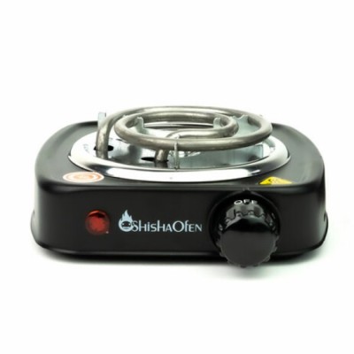 ShishaOfen Ηλεκτρική Θερμάστρα 500W